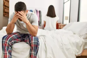 How stress affects your sex drive, and what you can do about it