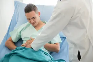 How to recover quickly after gallstone surgery