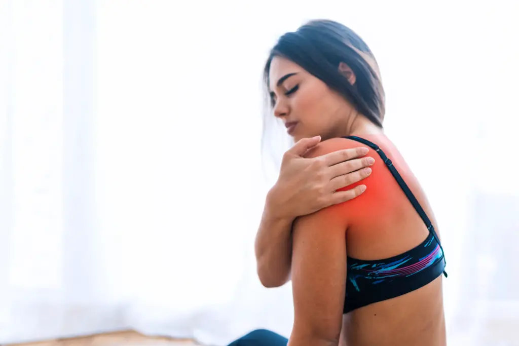 How to relieve sore muscles after a workout
