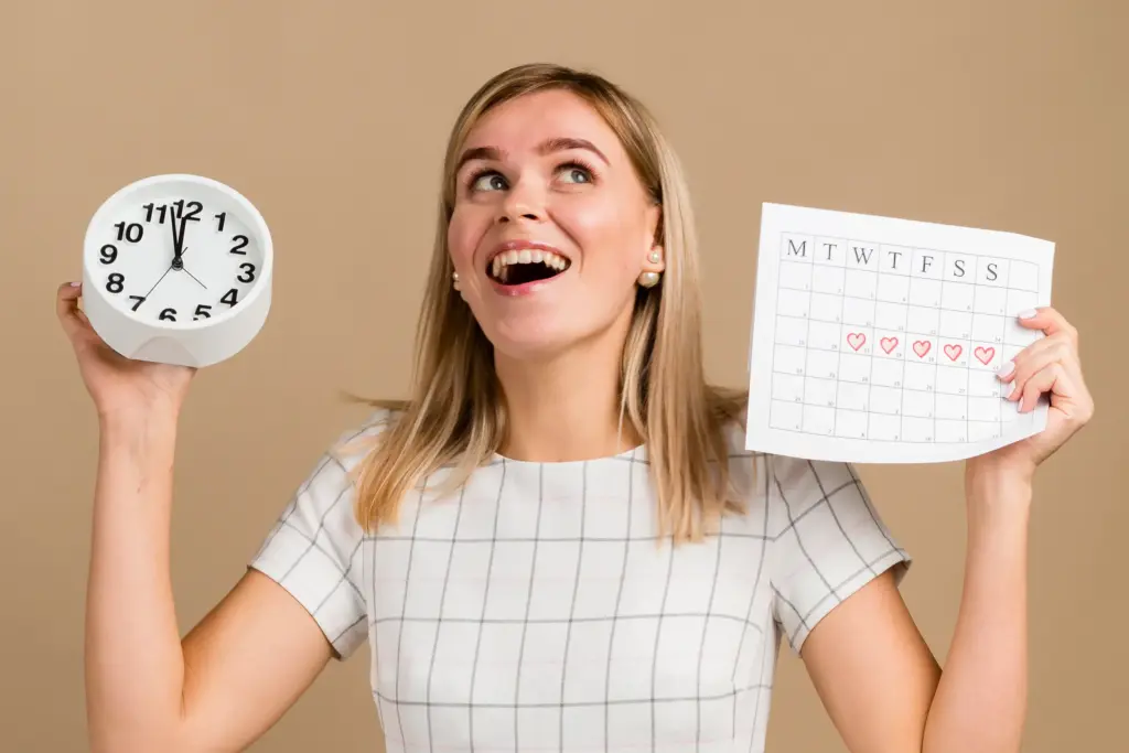 How to safely delay your period