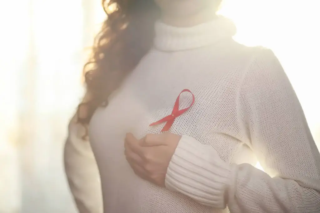 How to spot breast cancer early: Key symptoms explained