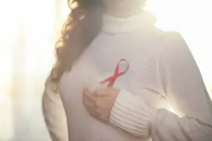 How to spot breast cancer early: Key symptoms explained