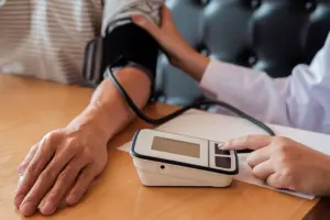 How to get accurate home BP readings: Avoid these mistakes