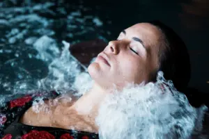 Is cold water therapy good for you? 5 ways it might help