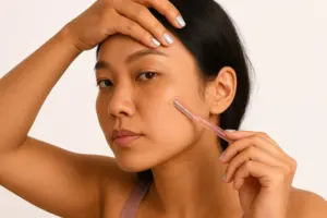 Is facial shaving safe for women? Pros and cons explained