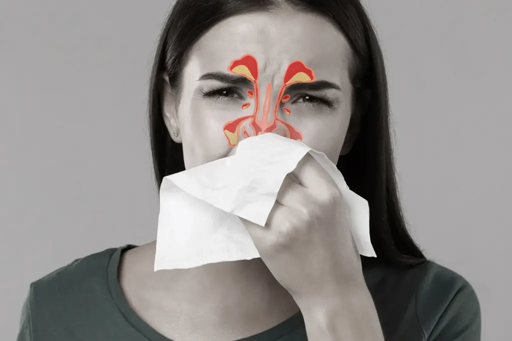 Is it a sinus headache or a migraine? Here’s how to tell 1 Is it a sinus headache or a migraine? Here’s how to tell