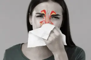 Is it a sinus headache or a migraine? Here’s how to tell