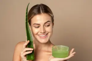 Should you use aloe vera gel daily? What experts say