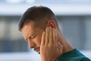 Swimmer’s ear vs. middle ear infection: Know the difference