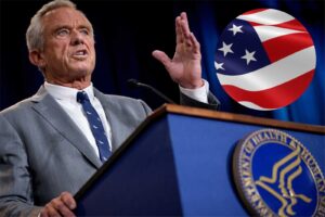 Nine former CDC heads warn: RFK Jr.’s policies ‘endanger public health’