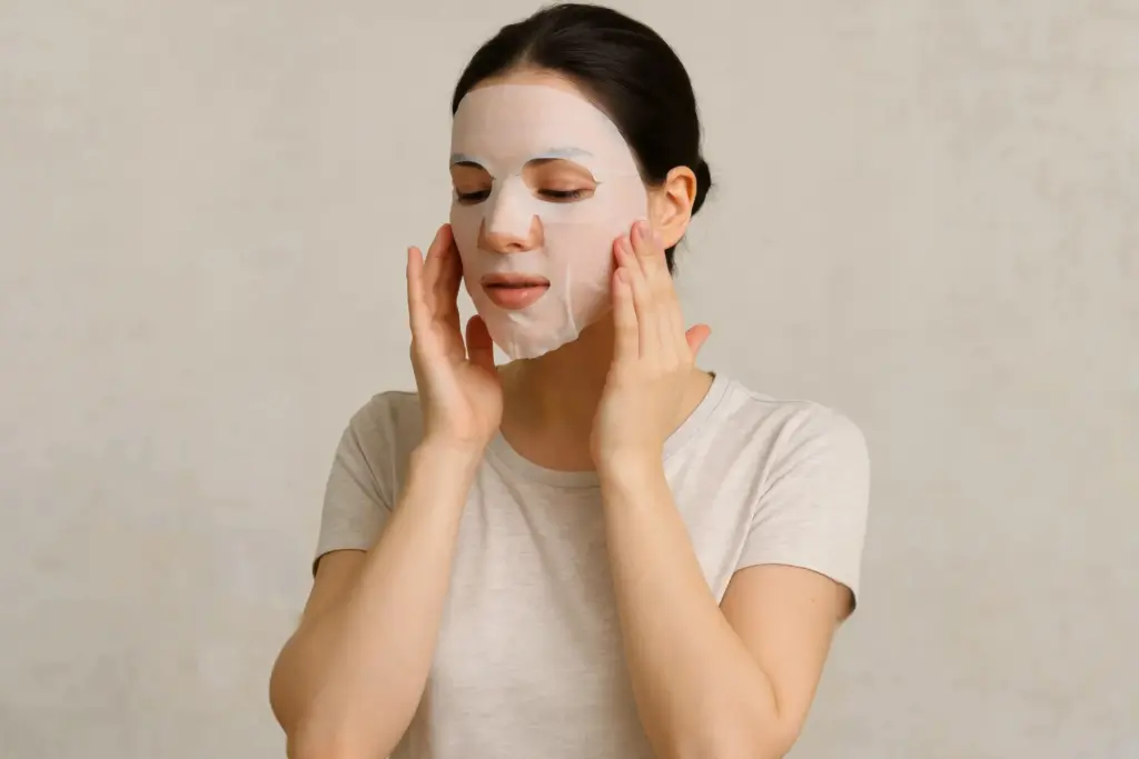 Korean skincare routine for Indian skin types: What actually works 1 Korean skincare routine for Indian skin types: What actually works