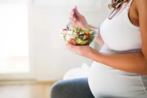 Mediterranean diet in pregnancy tied to lower food-allergy risk in infants: Study
