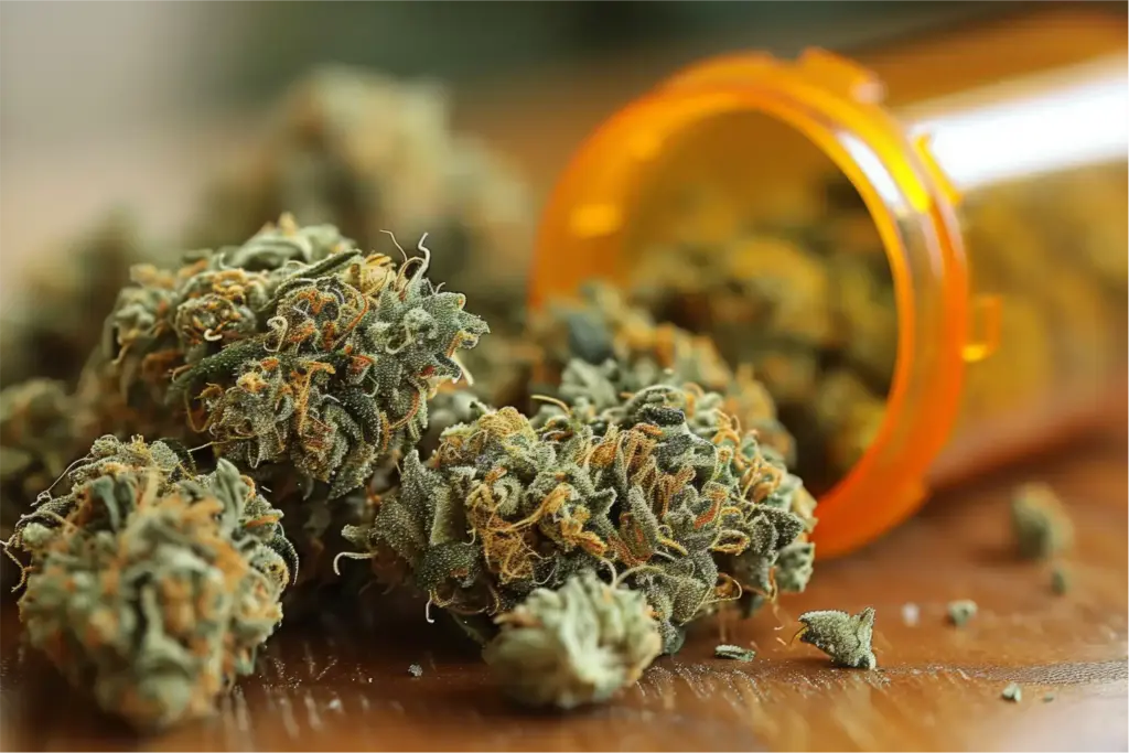 Medical cannabis shows promise for long-term relief of insomnia: Study 1 Medical cannabis shows promise for long-term relief of insomnia: Study
