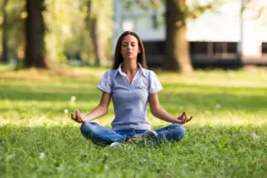 Morning vs. evening yoga: What’s best for your body?