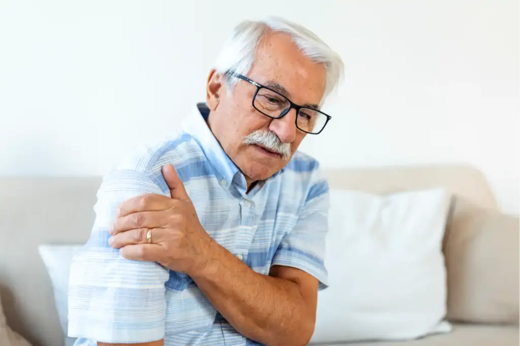 Musculoskeletal disorders surge with ageing; middle-income nations bear brunt 1 Musculoskeletal disorders surge with ageing; middle-income nations bear brunt