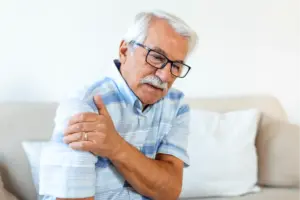 Musculoskeletal disorders surge with ageing; middle-income nations bear brunt