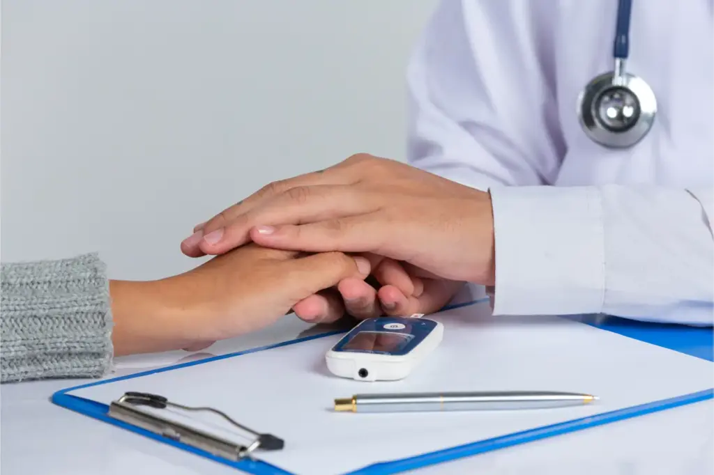 Nearly half of global diabetes cases went undiagnosed in 2023, Lancet analysis finds 1 Nearly half of global diabetes cases went undiagnosed in 2023, Lancet analysis finds