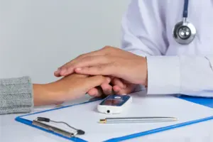 Nearly half of global diabetes cases went undiagnosed in 2023, Lancet analysis finds