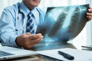Over 14% of Indians 45+ may have obstructive lung disease: Study