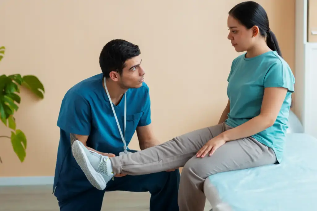 Physiotherapists not medical doctors, drop ‘Dr’: DGHS