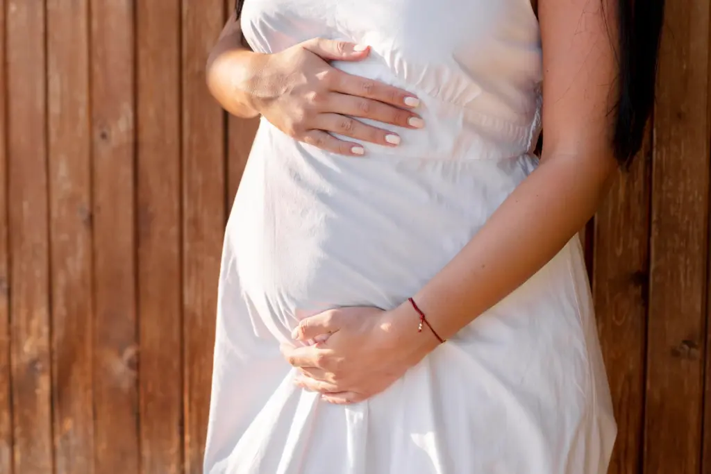 Pregnancy after 35: Risks, facts & expert tips for a healthy journey 1 Pregnancy after 35: Risks, facts & expert tips for a healthy journey