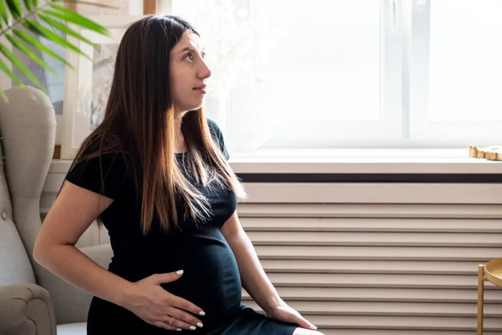 Pregnancy after 35: Risks, facts & expert tips for a healthy journey 2 Pregnancy after 35: Risks, facts & expert tips for a healthy journey
