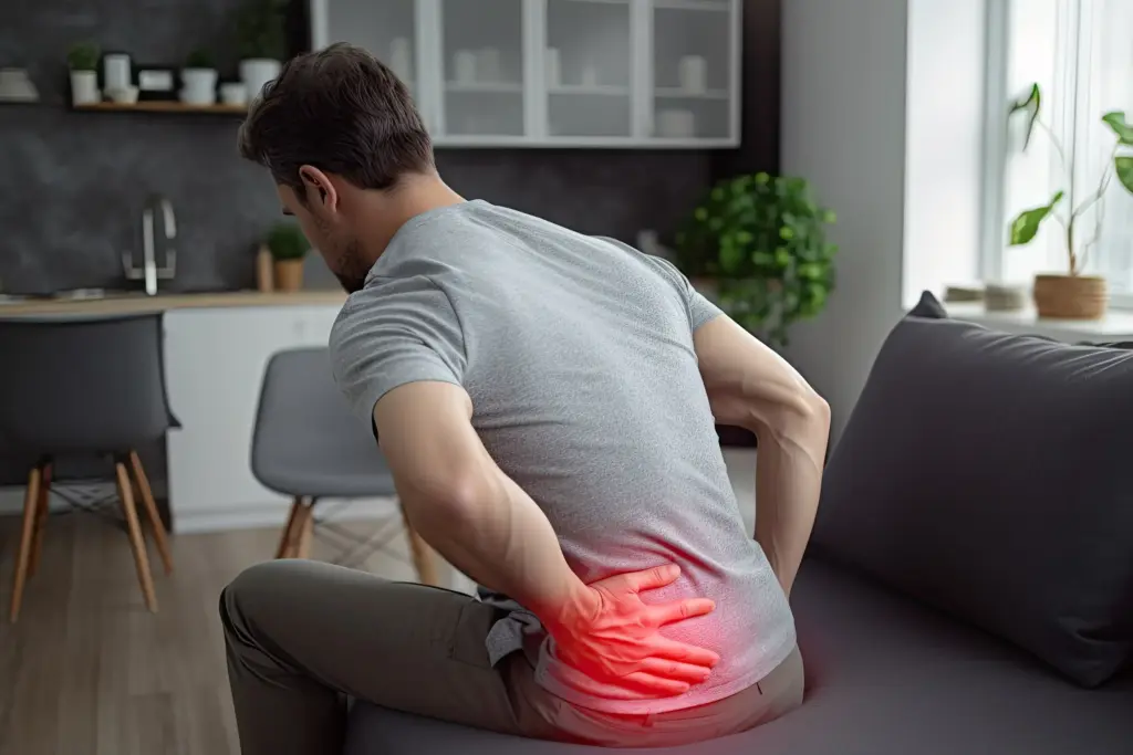 Sharp or dull hip pain? What it means and how to treat it