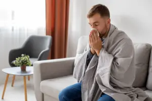 Sinus infection vs cold: How to tell the difference
