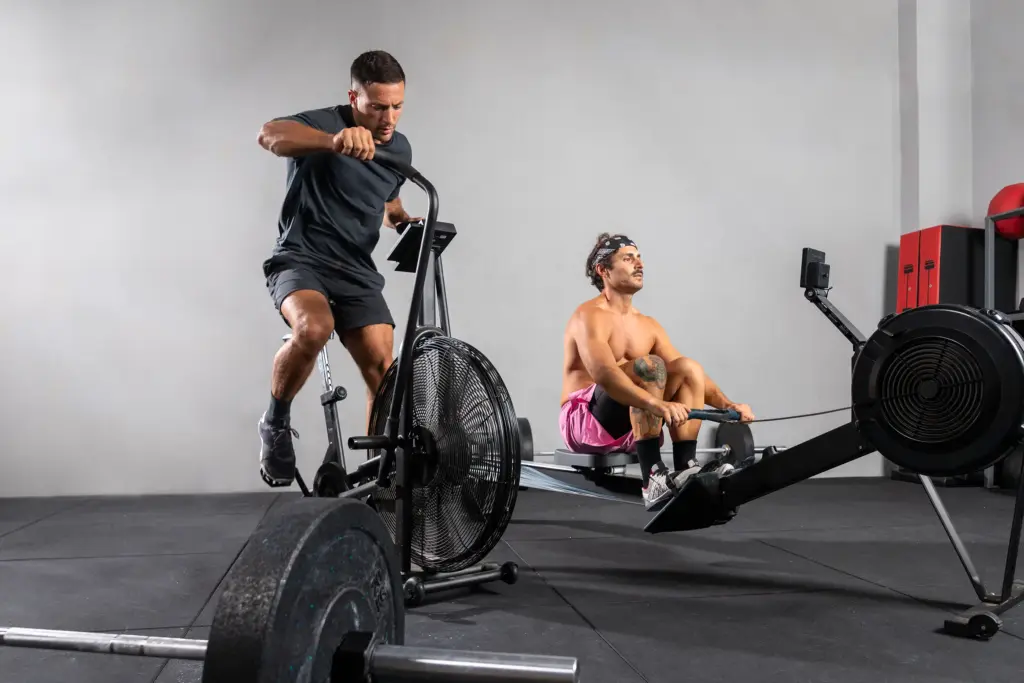 Strength vs. Cardio Which Is Better for Long-Term Health