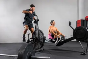 Strength vs. cardio: What’s better for your long-term health?