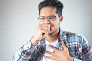 Study flags poor cough classification, high antibiotic use in India
