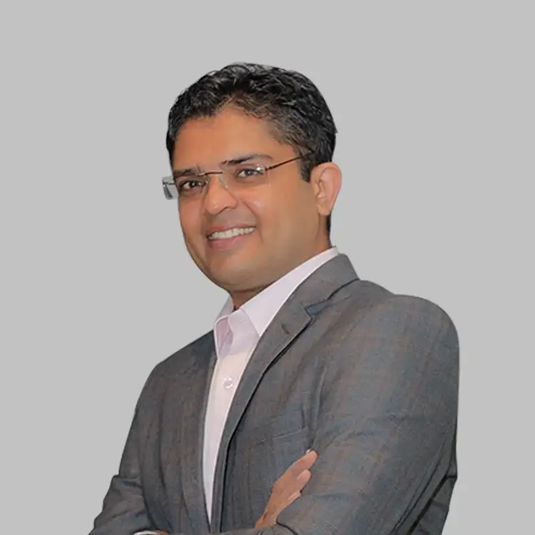Dr Sudhir Navadiya