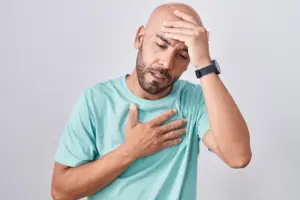 Why managing stress is key to controlling your cholesterol