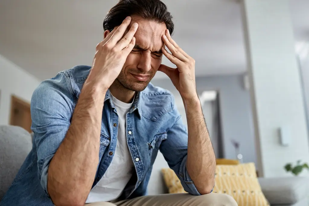 Why managing stress is key to controlling your cholesterol 2 Why managing stress is key to controlling your cholesterol