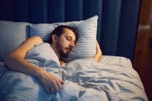 The 4 stages of sleep: What happens in each cycle