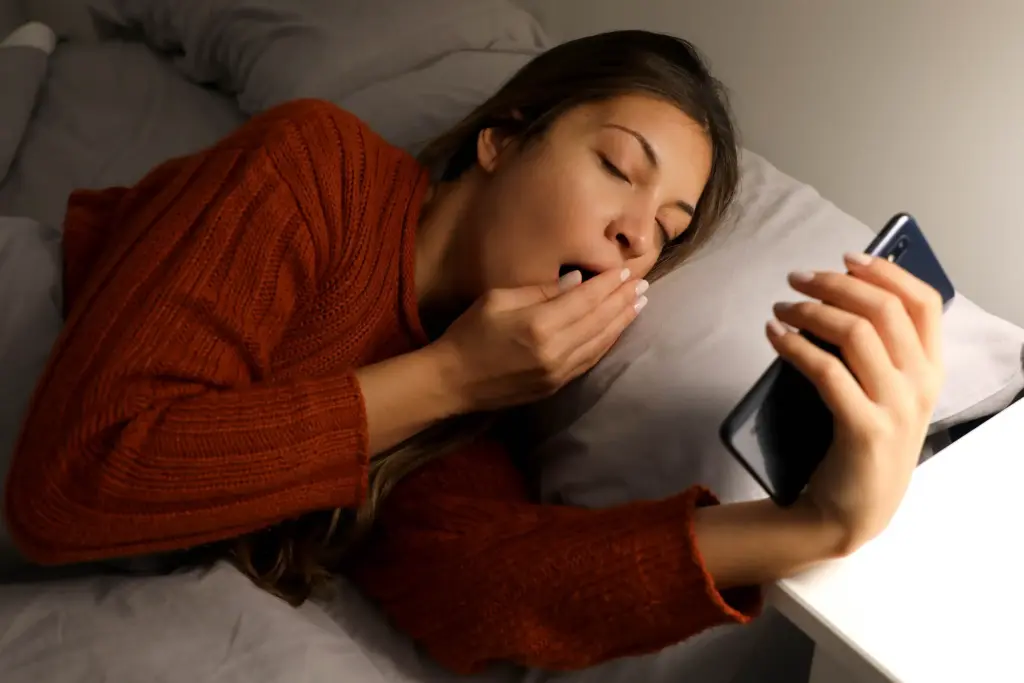The 4 stages of sleep: What happens in each cycle 2 The 4 stages of sleep: What happens in each cycle