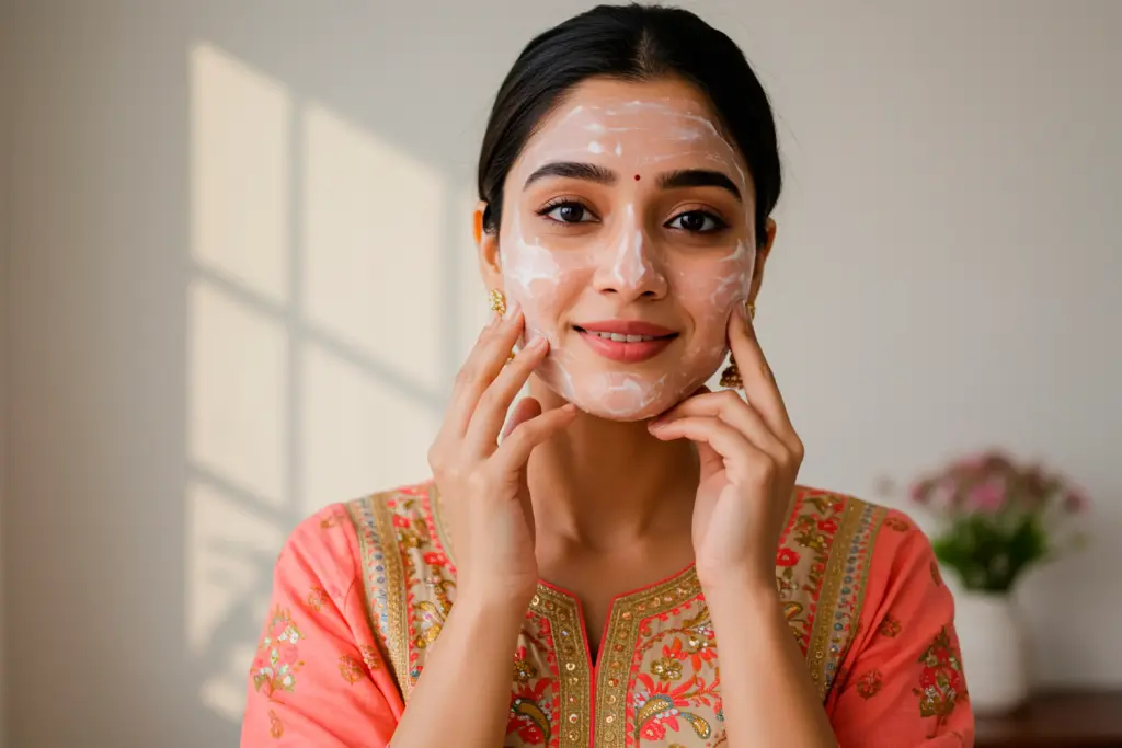 Korean skincare routine for Indian skin types: What actually works 2 Korean skincare routine for Indian skin types: What actually works