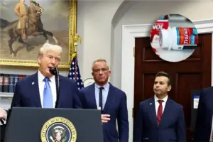 Trump links autism to Tylenol use in pregnancy and routine vaccines; experts reject claims