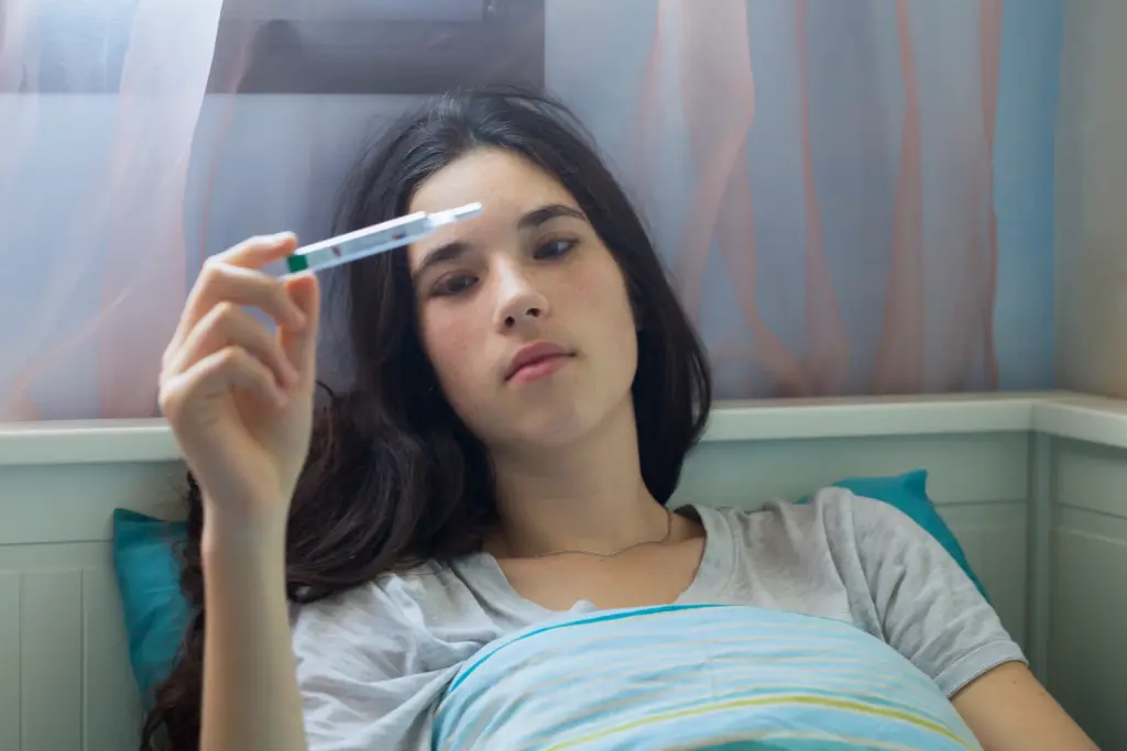 UTI vs. kidney infection: How to tell the difference 2 UTI vs. kidney infection: How to tell the difference
