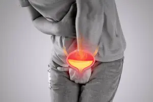 UTI vs. kidney infection: How to tell the difference