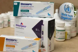 WHO backs GLP-1 weight-loss drugs, calls for affordable access