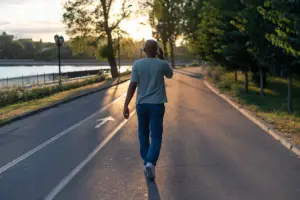 What is Japanese walking, and should you try it?