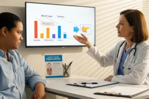 What is prediabetes? Key symptoms you shouldn’t ignore
