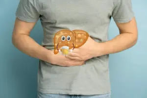 What’s the difference between alcoholic and non-alcoholic fatty liver?