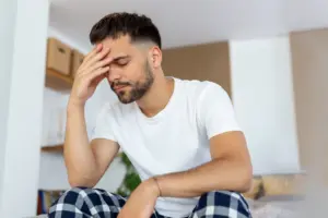 Why many men don’t know they have an STD until it’s too late