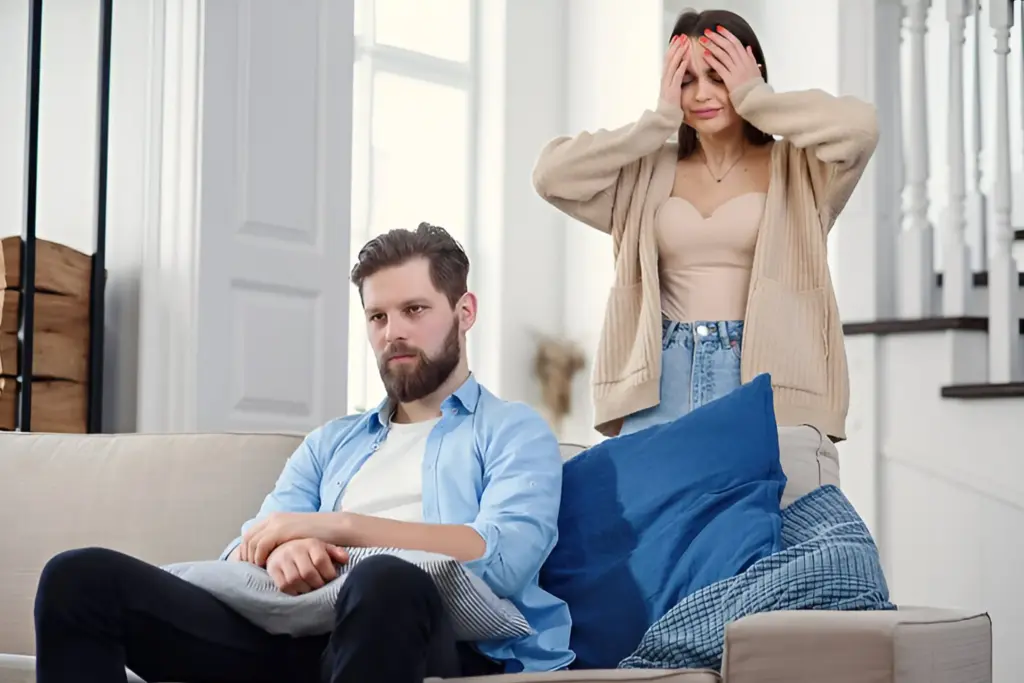 Why sex hurts: Understanding pain during intimacy 2 Why sex hurts: Understanding pain during intimacy