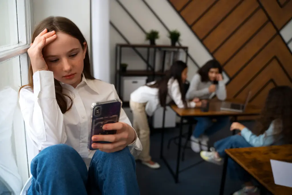 How to build a healthy relationship with social media 2 How to build a healthy relationship with social media