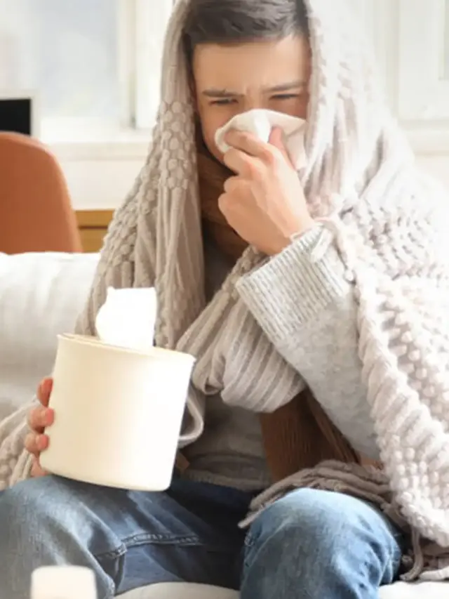 10 everyday habits that weaken your immunity