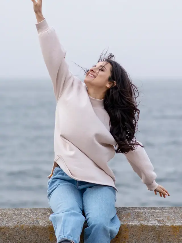 7 Habits to keep your mind positive