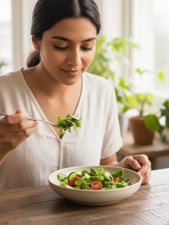 Foods that reduce liver fat: Natural, simple, proven